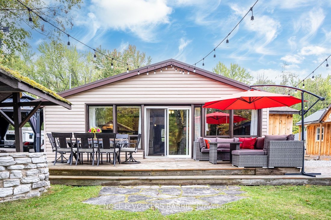 House in Gravenhurst, Ontario, Canada 5 - 18642897