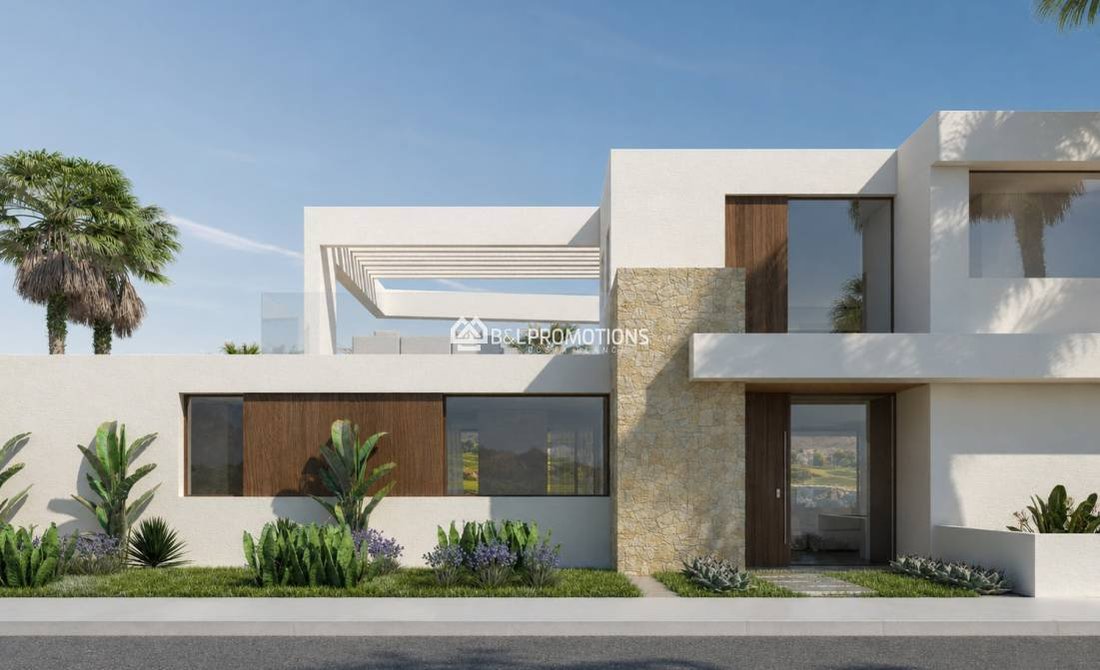 Villa en Monforte del Cid, Comunidad Valenciana, España 5 - 12475729