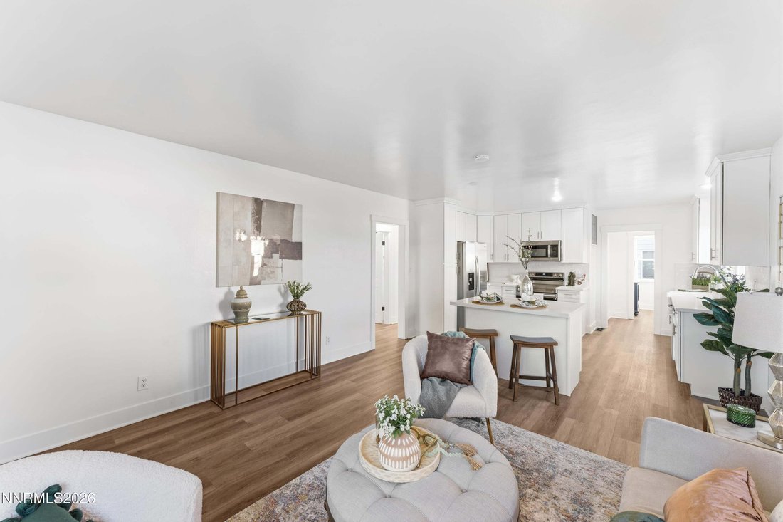 House in Reno, Nevada, United States 4 - 18643209