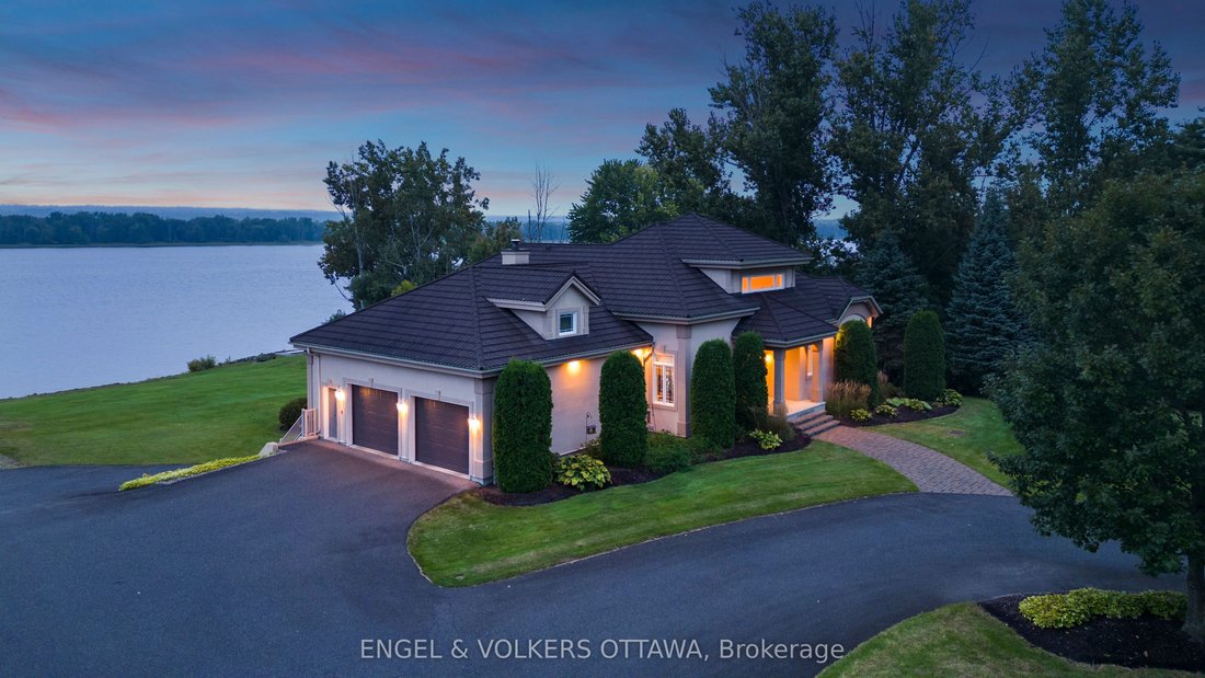 House in Ottawa, Ontario, Canada 3 - 18642595