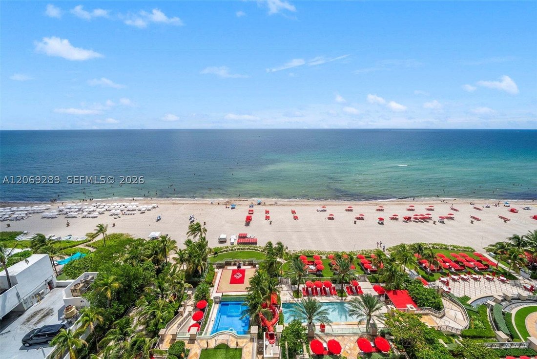 Condo in Golden Beach, Florida, United States 1 - 18641848