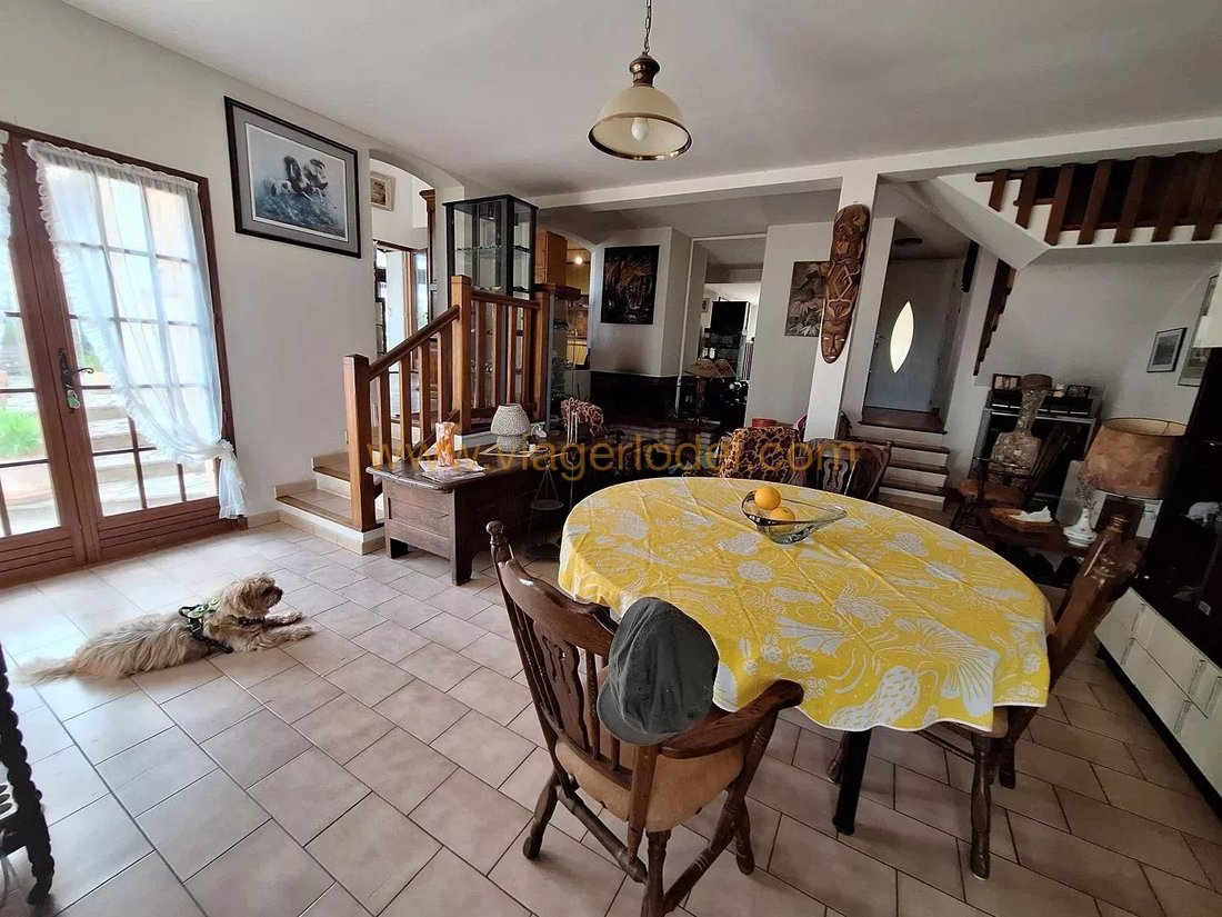 House in Mons, Provence-Alpes-Côte d'Azur, France 5 - 18643974