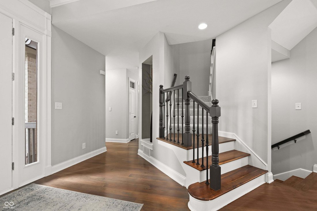 House in Fishers, Indiana, United States 5 - 18643036