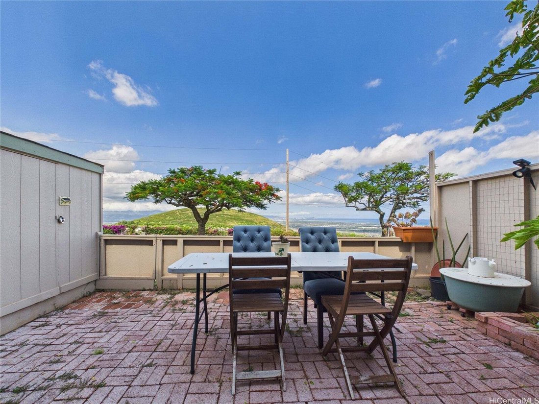 Appartement à Kapolei, Hawaï, États-Unis 1 - 18642672