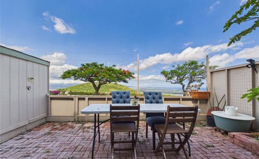 Appartement à Kapolei, Hawaï, États-Unis 1