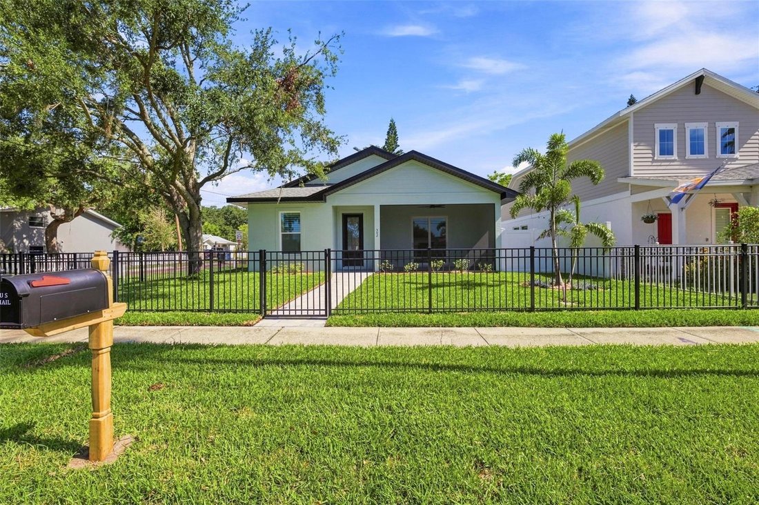 Maison à Dunedin, Floride, États-Unis 2 - 18642015