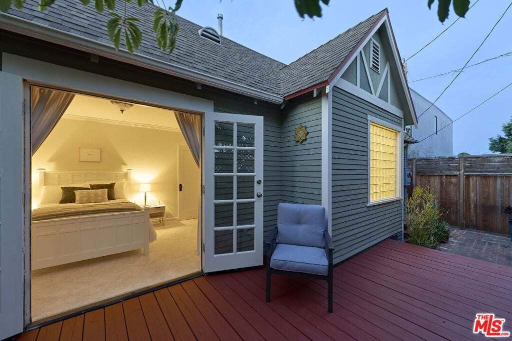 House in Los Angeles, California, United States 3 - 18645924