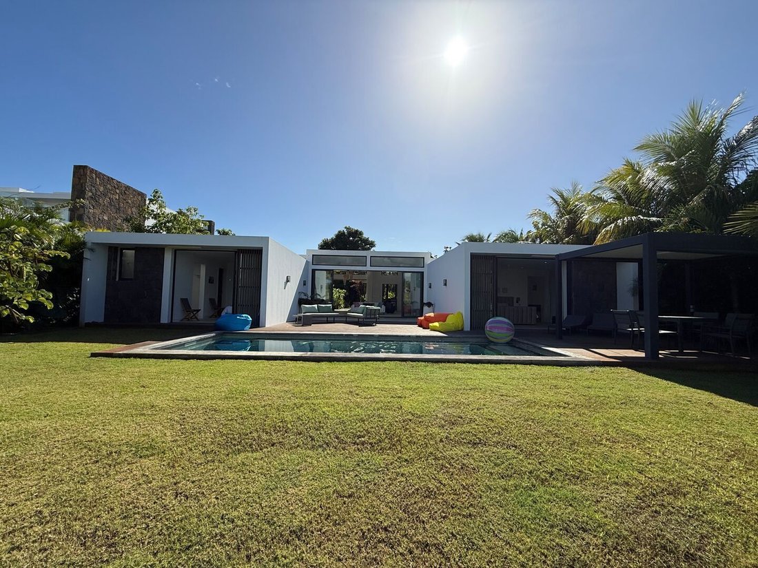 House in Rivière du Rempart, Rivière du Rempart District, Mauritius 2 - 18119382