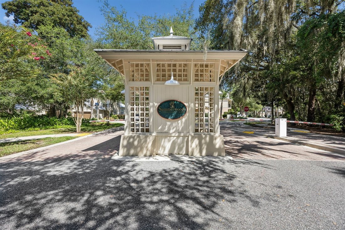 Condo in Fernandina Beach, Florida, United States 4 - 18624788
