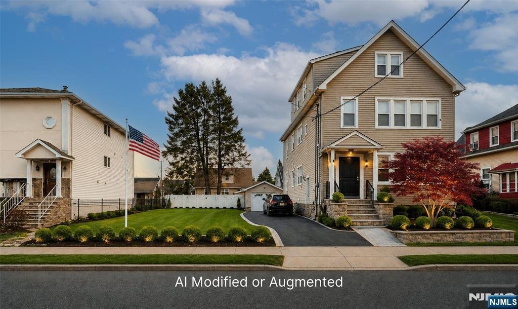 Apartment in Clifton, New Jersey, United States 1 - 18644667
