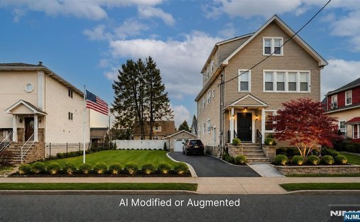 Apartment in Clifton, NJ, United States 1