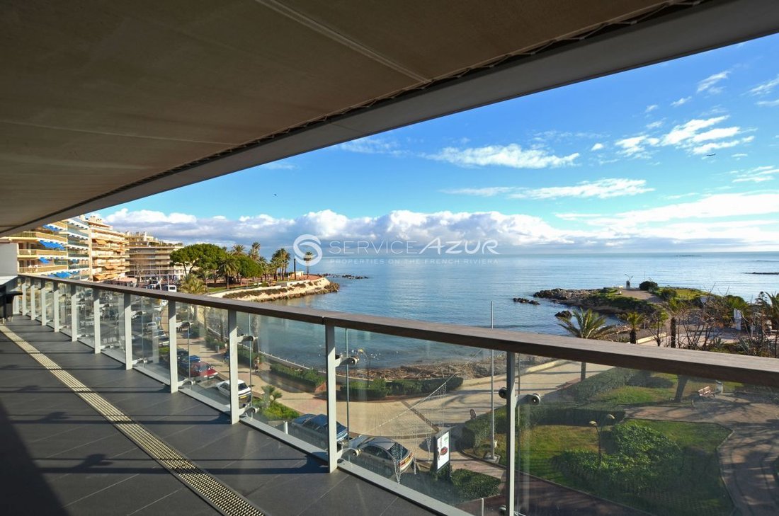 Apartment in Vieille Ville, Antibes, France 2 - 18644110