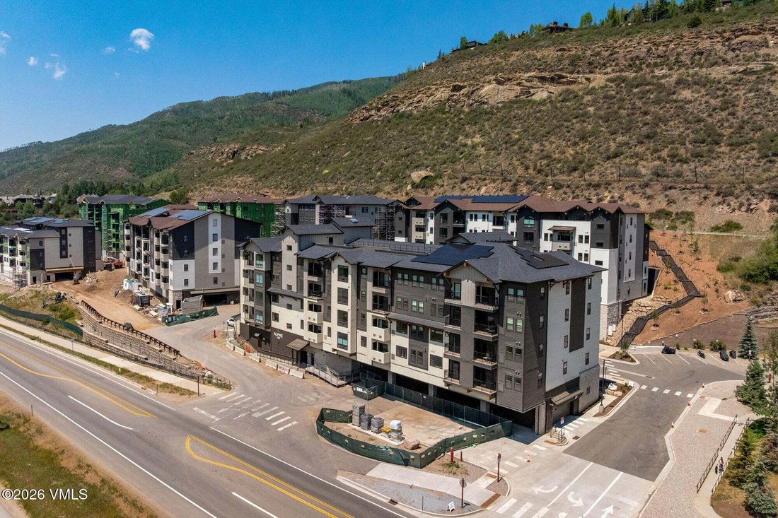 Condominio a Vail, Colorado, Stati Uniti 1 - 18304356
