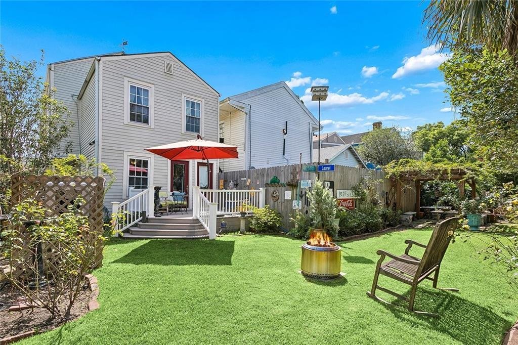 House in New Orleans, Louisiana, United States 3 - 18643497