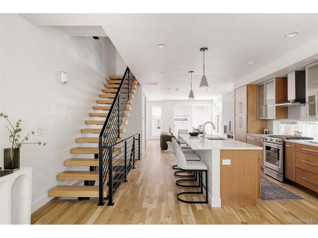 House in Denver, Colorado, United States 2 - 18646017