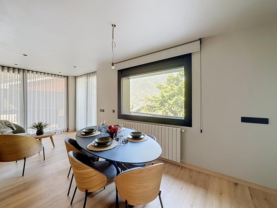 Villa in Escaldes-Engordany, Escaldes-Engordany, Andorra 5 - 18598027