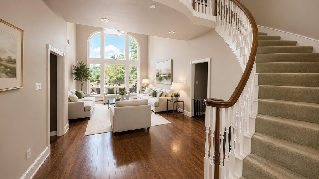 House in Spring, Texas, United States 5 - 18642401