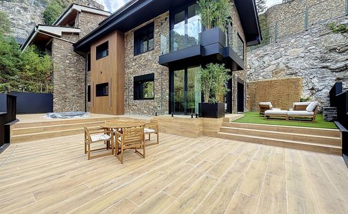 Villa in Escaldes-Engordany, Escaldes-Engordany, Andorra 1