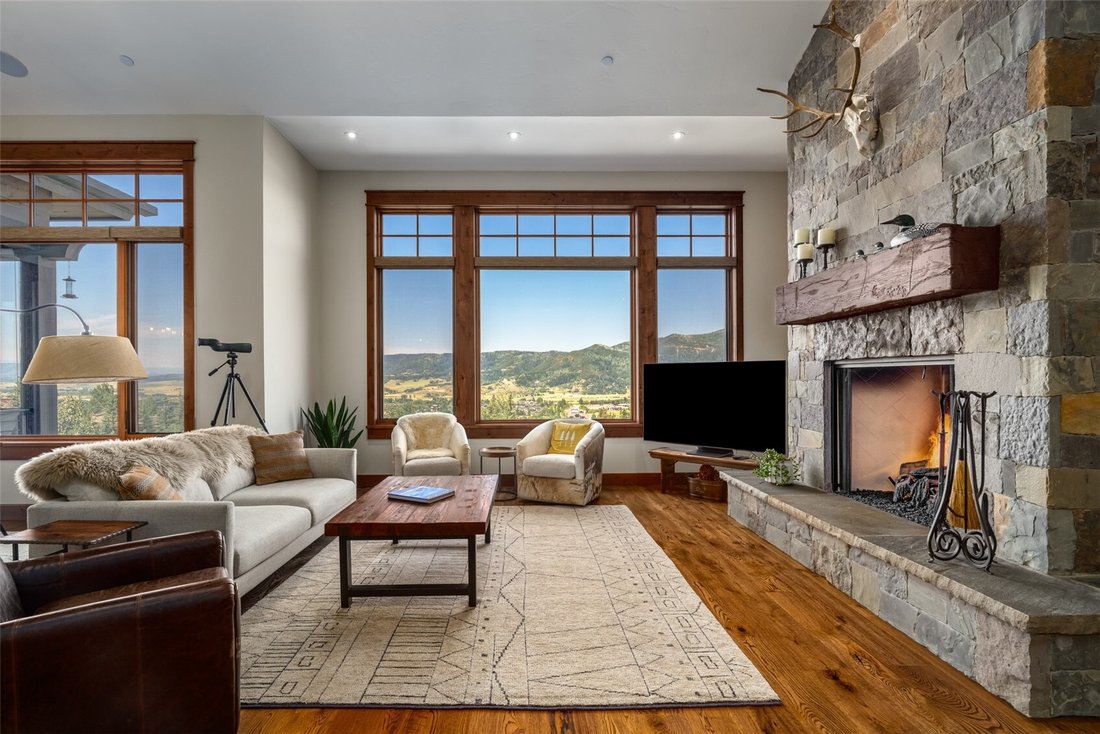 House in Steamboat Springs, Colorado, United States 5 - 18647718
