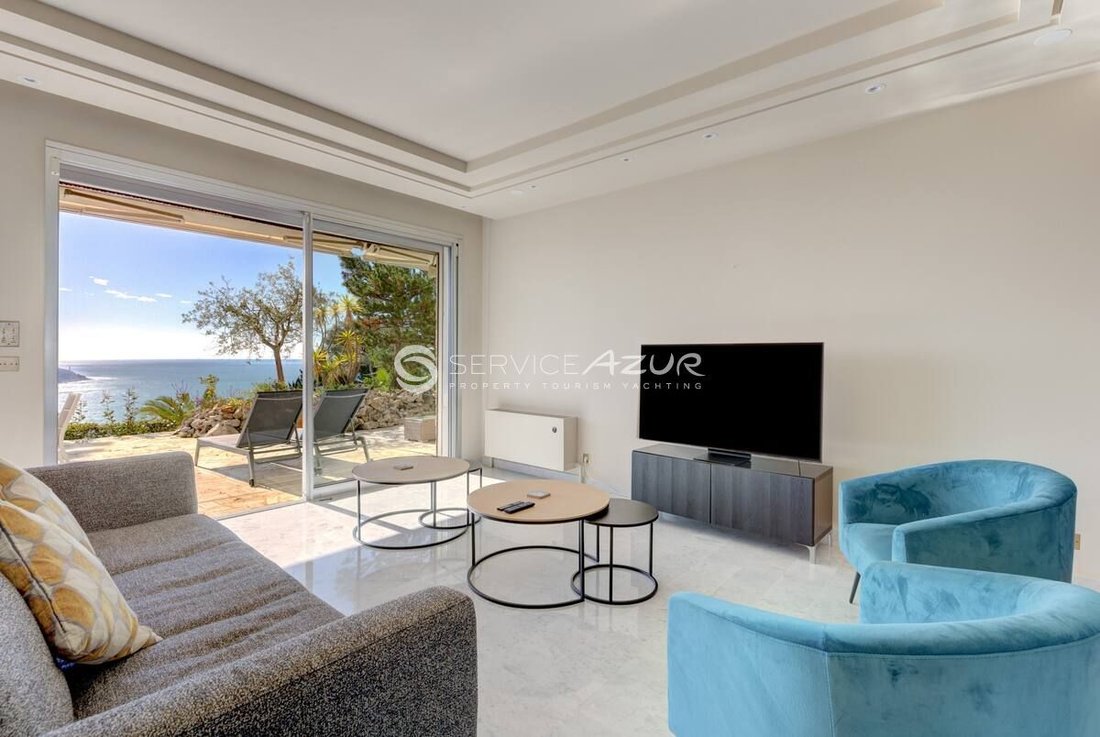 Apartment in Le Port, Villefranche-sur-Mer, France 4 - 18645125