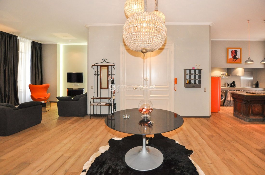 Apartment in Cannes, Provence-Alpes-Côte d'Azur, France 2 - 18644158