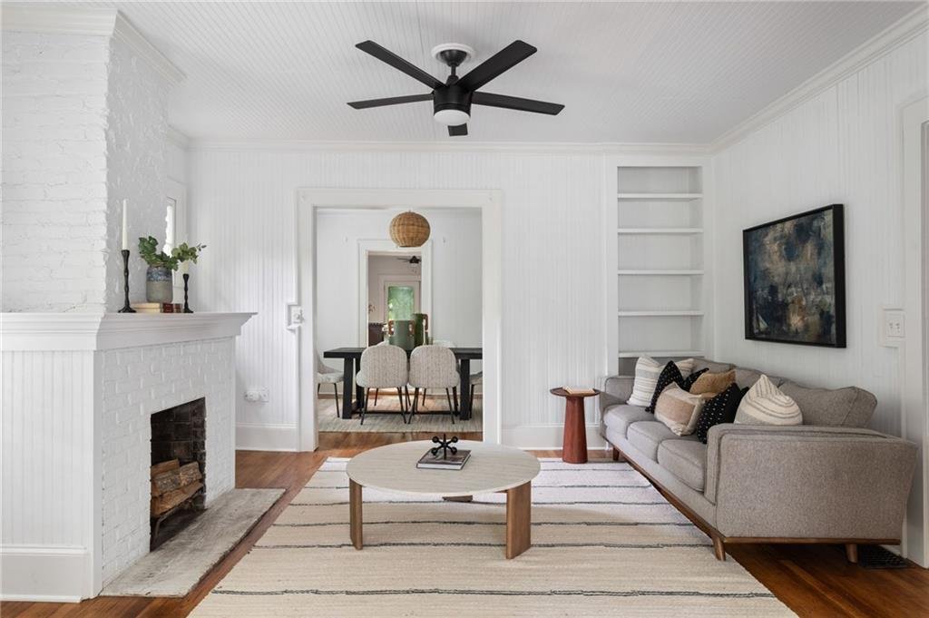 House in Atlanta, Georgia, United States 4 - 18646723