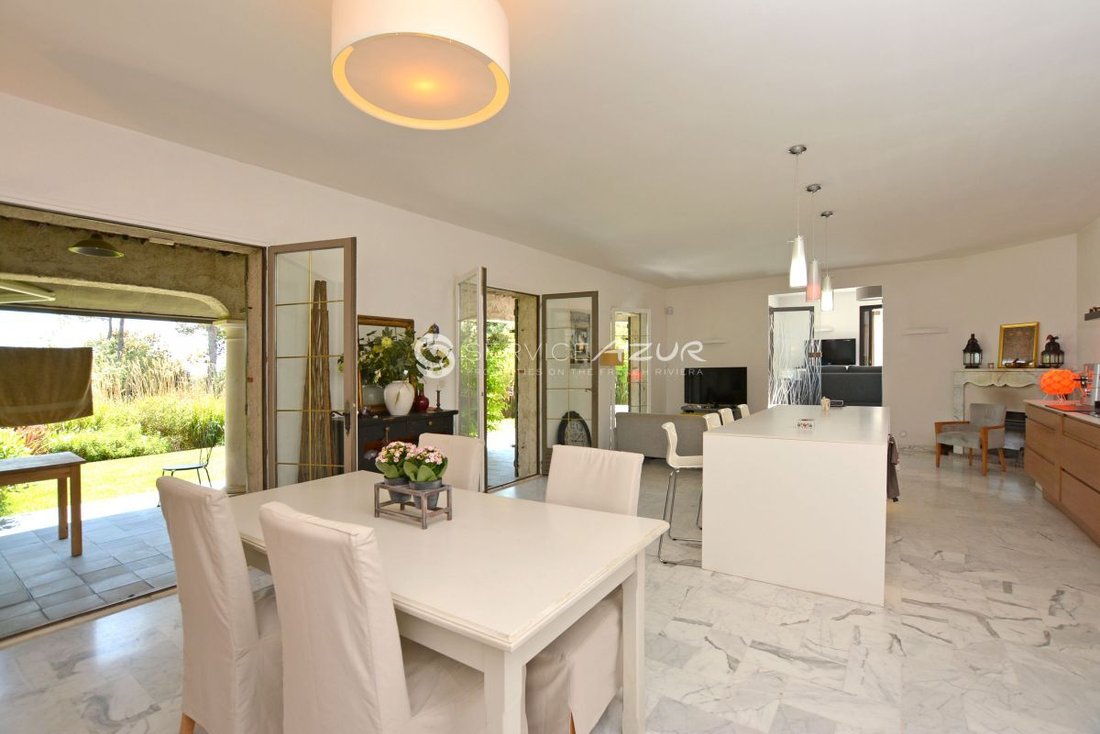 Villa in Village-Saint Julien-Saint Pierre, Biot, France 3 - 18644308