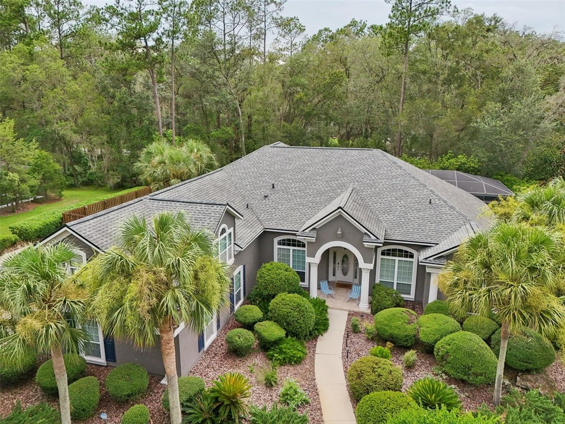 House in Gainesville, Florida, United States 1 - 18643320