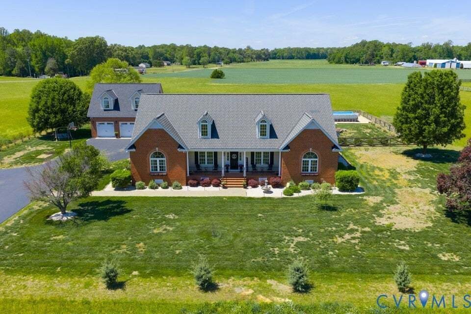 House in Mechanicsville, Virginia, United States 4 - 18643397