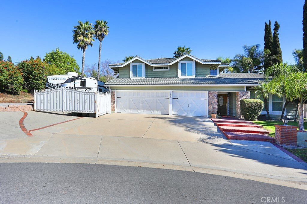 House in Yorba Linda, California, United States 1 - 18648541