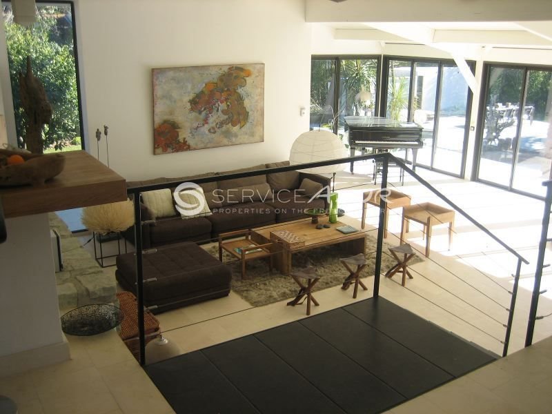 Villa in Zone Ouest Urbaine, Saint-Tropez, France 4 - 18644600