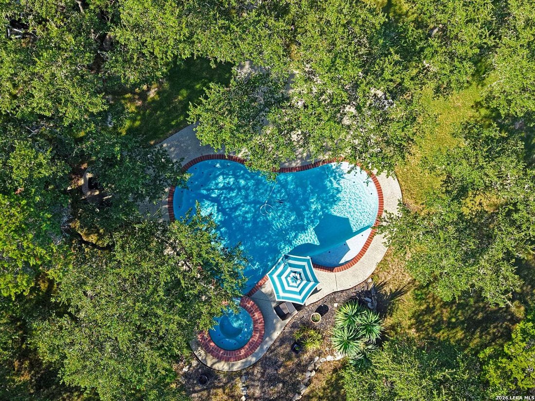 House in New Braunfels, Texas, United States 1 - 17769265