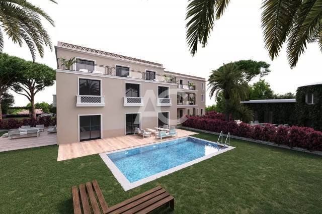 Apartment in Fontmerle, Antibes, France 2 - 15675713