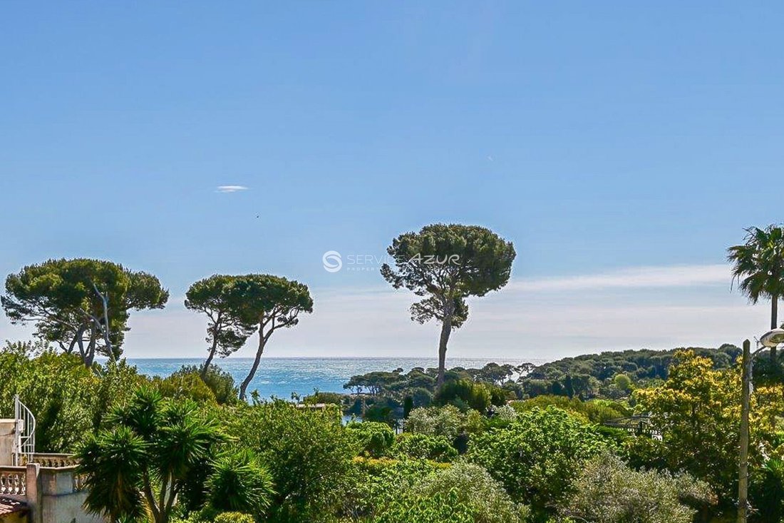 Villa in Vieille Ville, Antibes, France 4 - 18644511