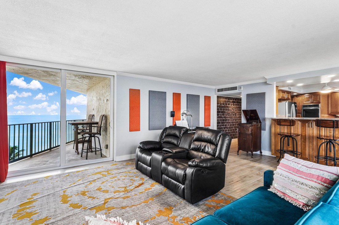 Condo in Riviera Beach, Florida, United States 1 - 18222400