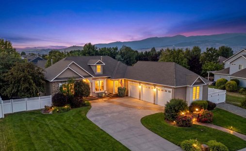 Casa in Spokane Valley, Washington, Stati Uniti 1