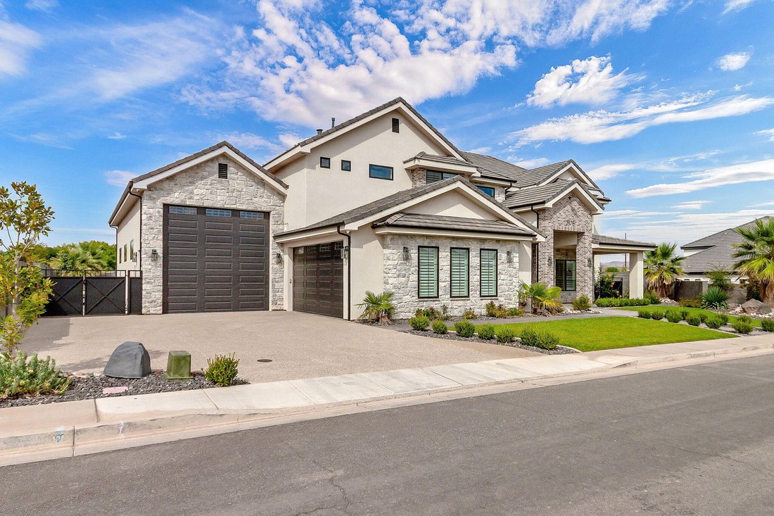 House in Washington, Utah, United States 4 - 18645876