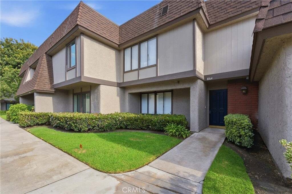 Townhouse in Stanton, California, United States 1 - 18648598