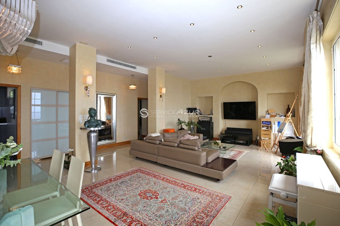 Apartment in Cannes, Provence-Alpes-Côte d'Azur, France 4 - 18644965