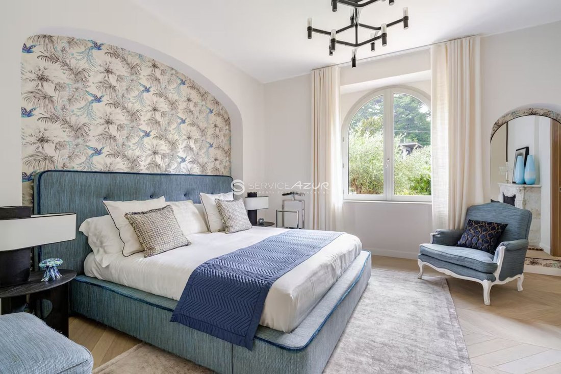 Villa in Cannes, Provence-Alpes-Côte d'Azur, France 2 - 18645329