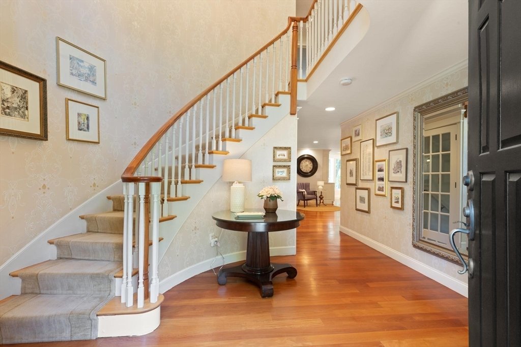 House in Sudbury, Massachusetts, United States 3 - 18648642
