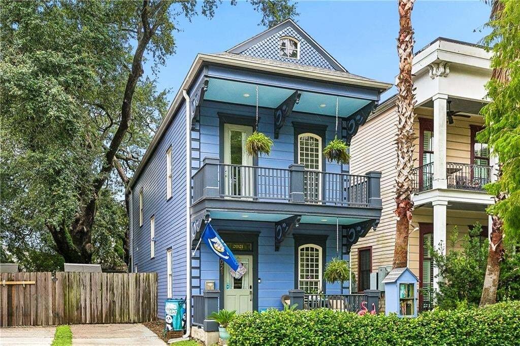 House in New Orleans, Louisiana, United States 2 - 18643510