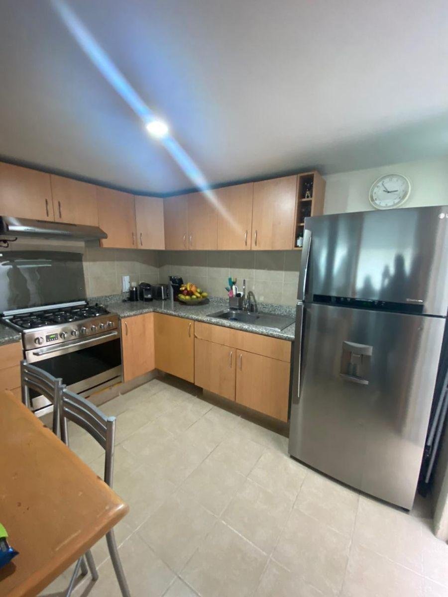 Condo in Mexico City, Mexico 3 - 18644694