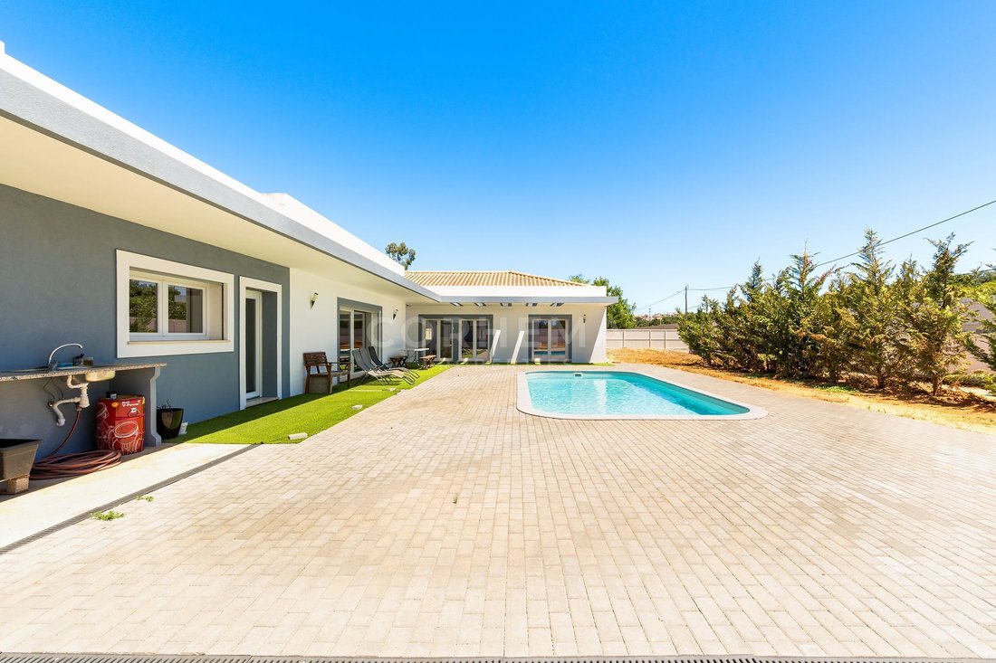 Villa à Portimão, Algarve, Portugal 3 - 18647499