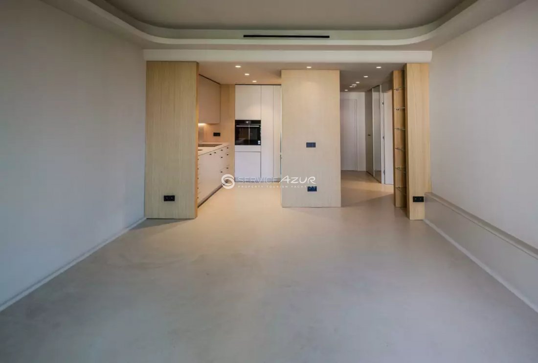 Apartment in Ghisoni, Corsica, France 5 - 18645250
