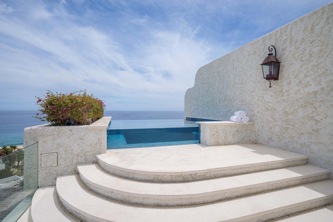 Condo in Cabo San Lucas, Baja California Sur, Mexico 5 - 18643060