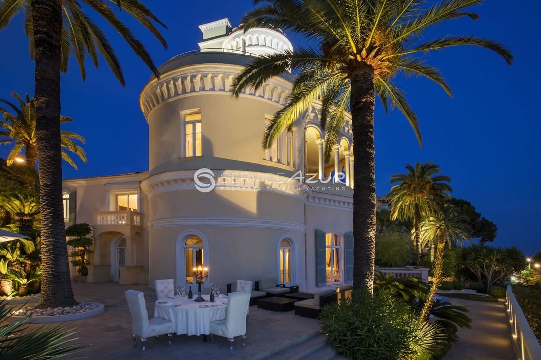 Villa in Liberation, Nice, France 3 - 18644878