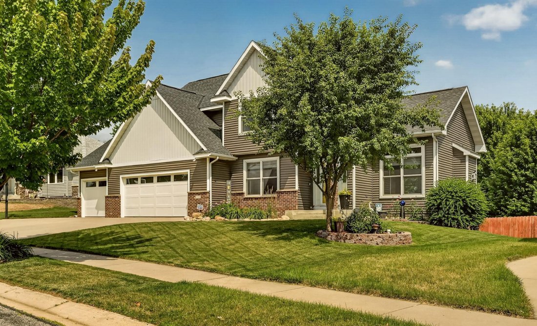 House in Rochester, Minnesota, United States 2 - 18643294