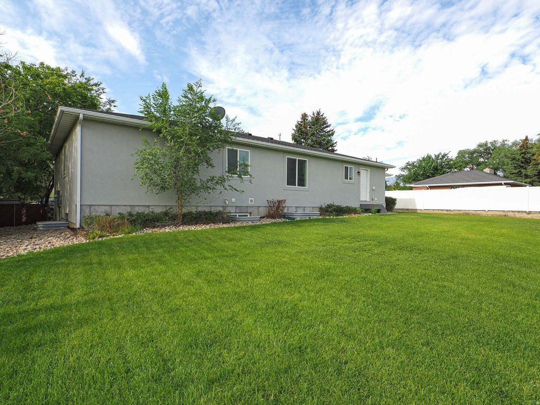 House in Herriman, Utah, United States 4 - 18645989
