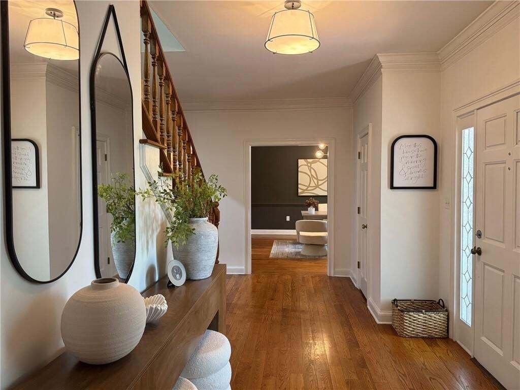House in Snellville, Georgia, United States 1 - 18646633
